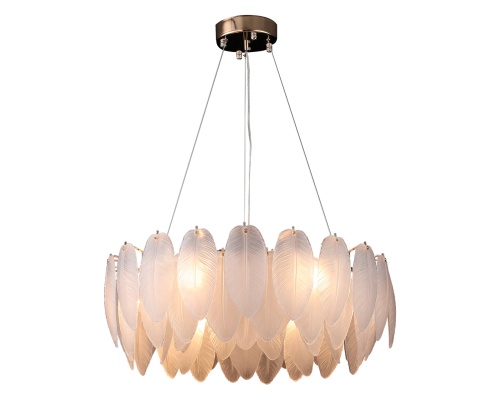 Люстра Kink Light Джана латунь E14 10*40W 07680-80,36