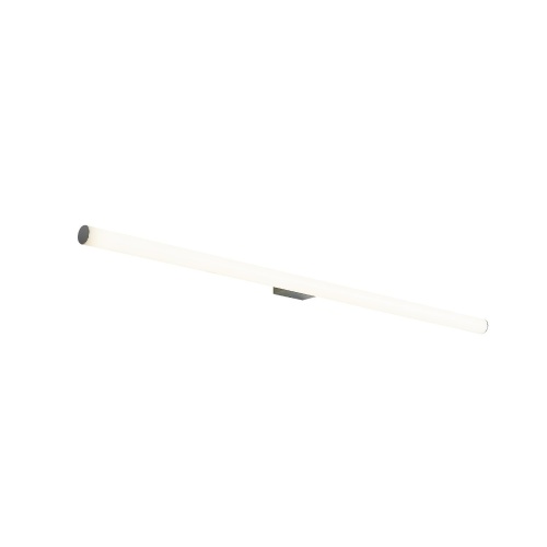 SL1599.171.01 Светильник настенный ST-Luce Хром/Белый LED 1*22W 3000K КИРРА