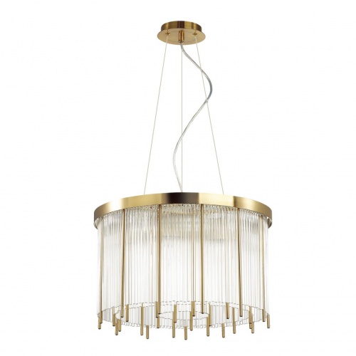 Подвесная люстра Odeon light York 4788/7