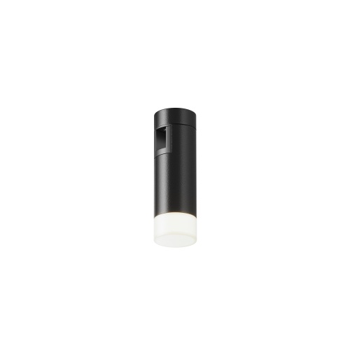 Трековый светильник Technical TR145-1-3W4K-W-B