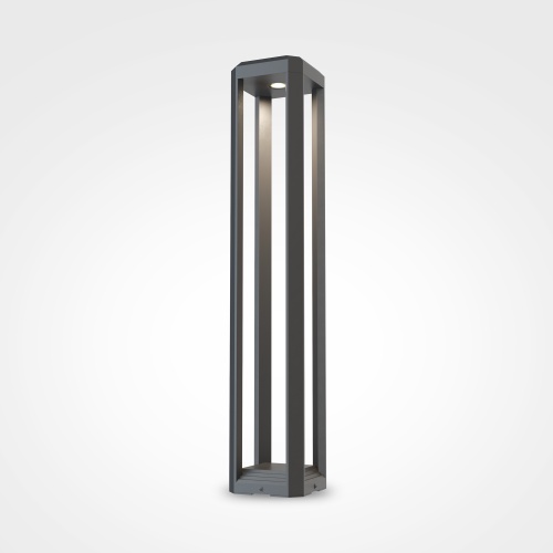 Ландшафтный светильник Outdoor O019FL-L12GR3K