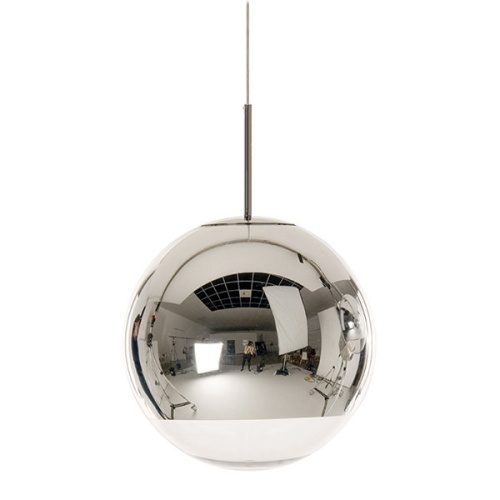 Подвесной светильник Mirror Ball D25 179992-22