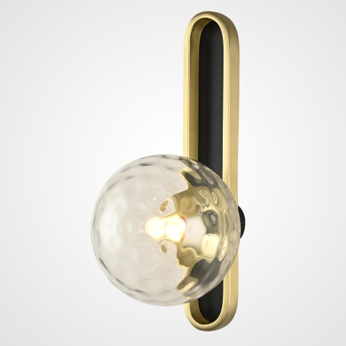 Настенный светильник DIXON Transparent 229035-22