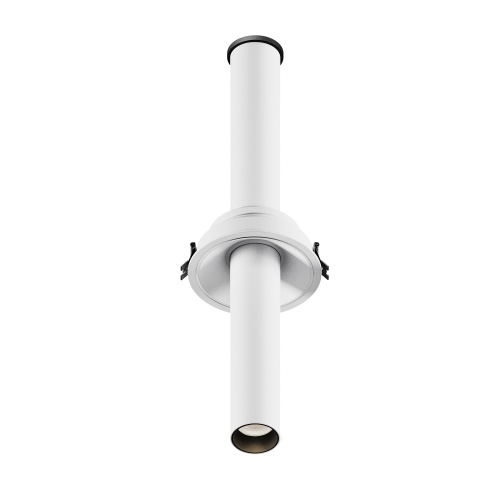 Встраиваемый светильник Technical C140RS-L300-7W3K-W