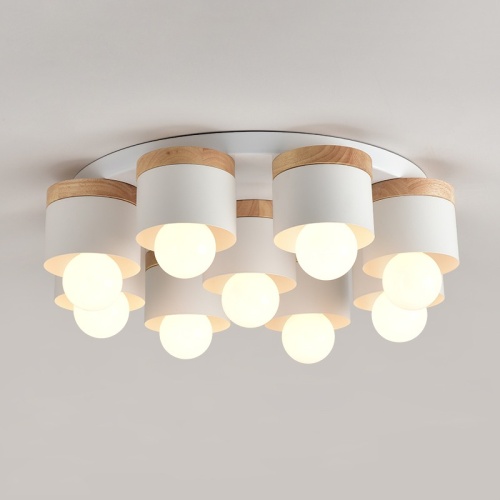 Потолочная люстра BERGSTEN D58 219751-26