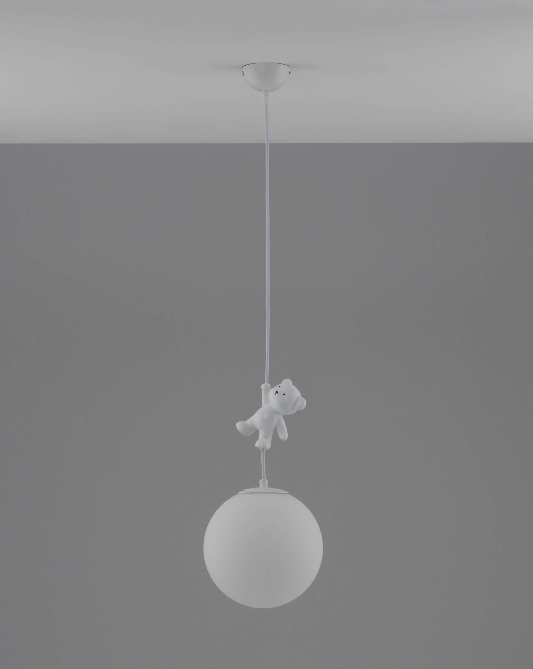 Светильник подвесной Moderli V11233-1P Baloons