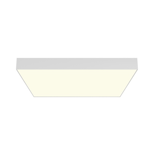 Потолочный светильник Technical C032CL-90W3K-SQ-W