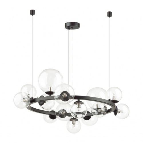 Подвесная люстра Odeon light Tovi 4818/14