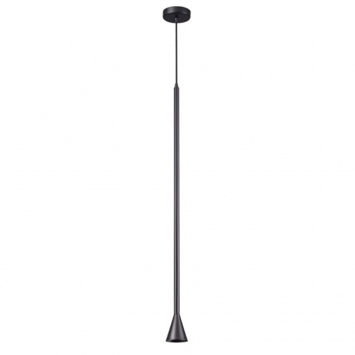 Подвесной светильник Odeon light Pipa 3884/1B