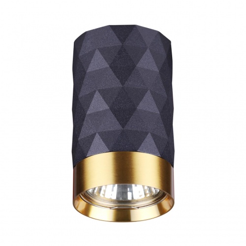 Накладной светильник Odeon light Ad astrum 4287/1C