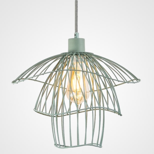 Подвесной светильник Papillon Forestier Blue 101803-26