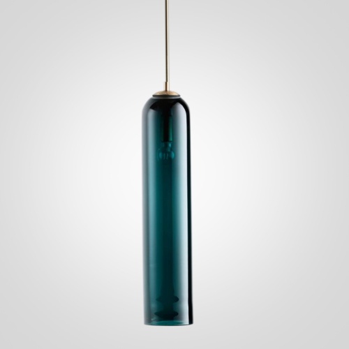 Люстра Arcelio Float Pendant Drunken Emerald 85130-22