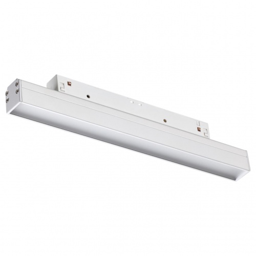 Магнитная система Novotech Flum 358409