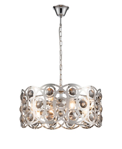 Подвесная люстра Vele Luce Silk VL3143P08