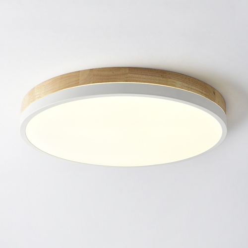 Потолочный светильник DISC DH D27 White 189892-26