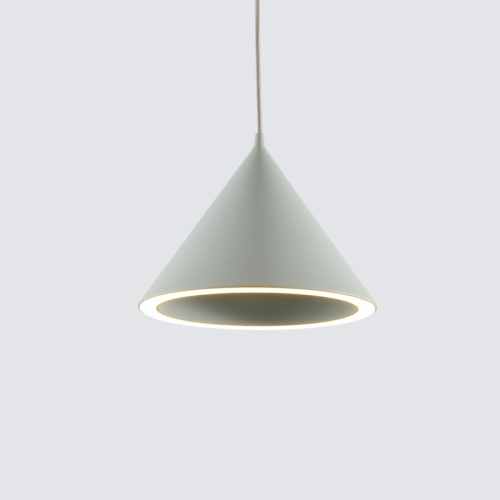 Подвесной светильник Woud Annular D25 Green 193074-26