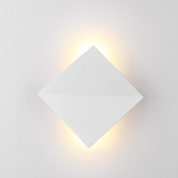 СВЕТОДИОДНОЕ БРА WATTME ORIGAMI Wm-6612