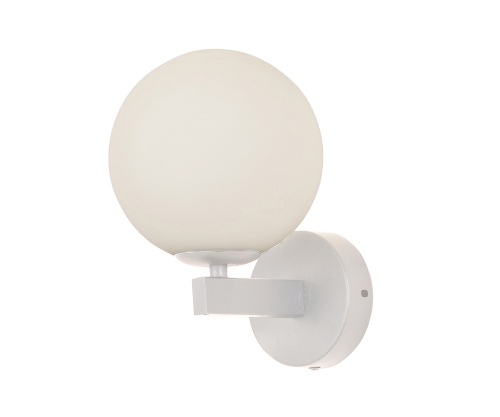 Бра Kink Light Сида белый E14 1*10W 07508-1,01