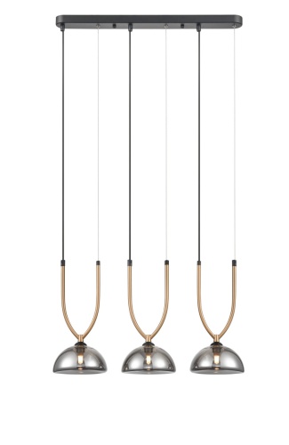 Подвесной светильник Vele Luce Astiy VL5434P03