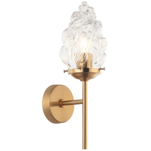 Светильник настенный Stilfort 2152/00/01W серия Cream / Крем