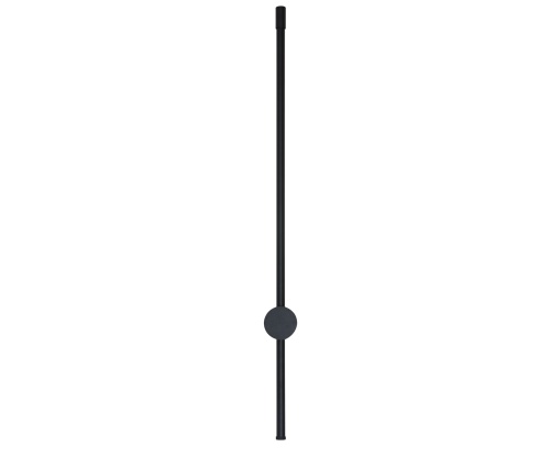Бра Kink Light Локи черный Led 16W 08423-80,19(3000K)