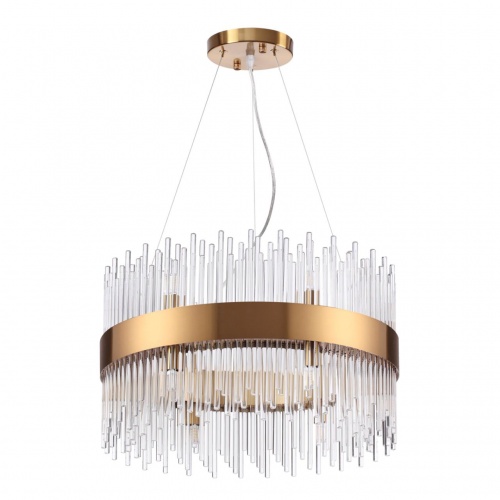 Подвесная люстра Odeon light Focco 4722/12