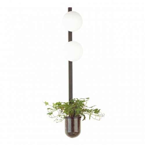 Бра Odeon light Flower 4681/2WA