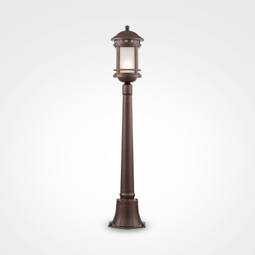Ландшафтный светильник Outdoor O031FL-01BR