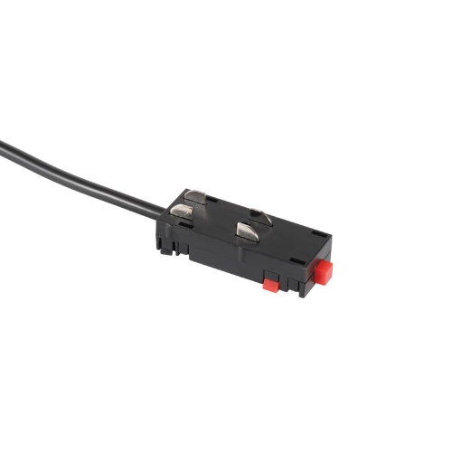 Подвод питания для шинопровода LEDtrec magnetic LT.25254 WH