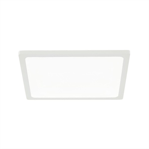 CLD50K150 Омега Белый Св-к Встр 15W*3000K