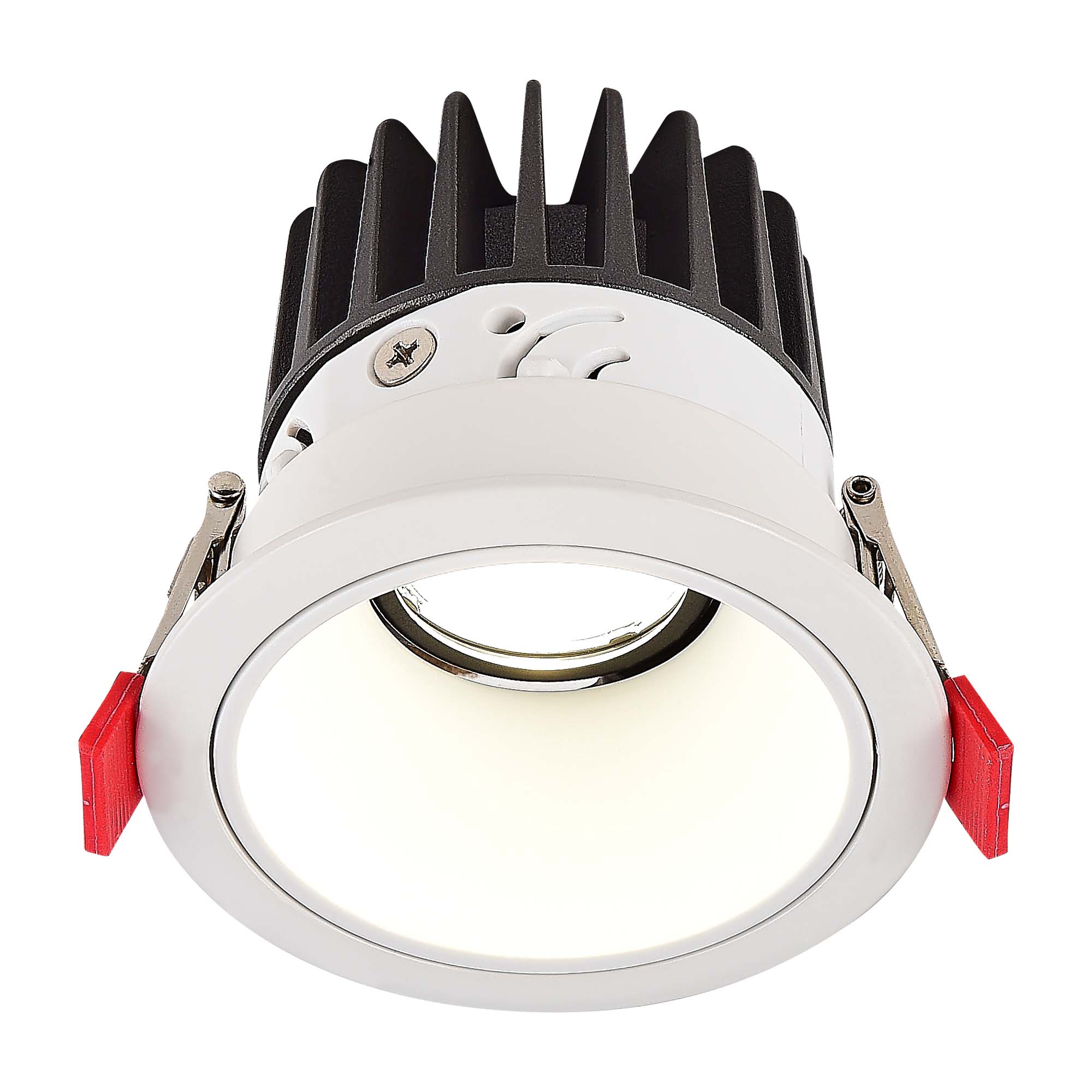 ST851.538.12 Светодиодный модуль Белый LED 1*12W 3000K 960Lm Ra90 36° IP20 D69xH85 220-240V ШИФТ