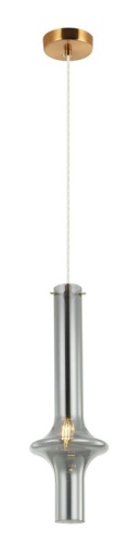 Светильник подвесной Stilfort 2151/62/01P серия Glaso / Гласо