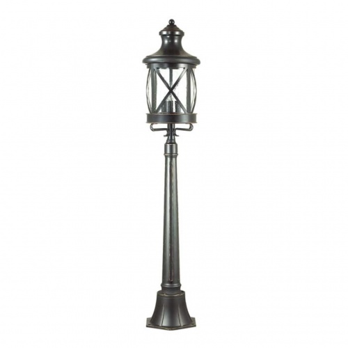 Наземный светильник Odeon light Sation 4045/3F