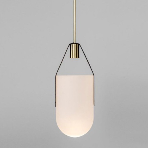 Подвесной светильник Allied Maker White 123601-22