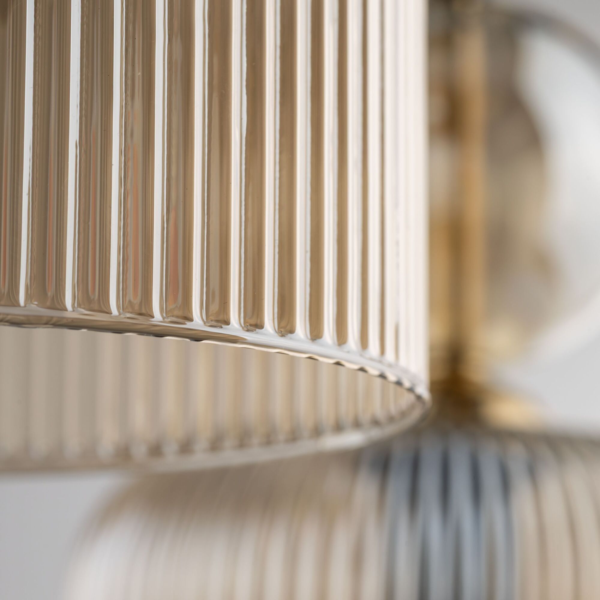 Подвесной светильник TK Lighting 11041 Sophia Cognac