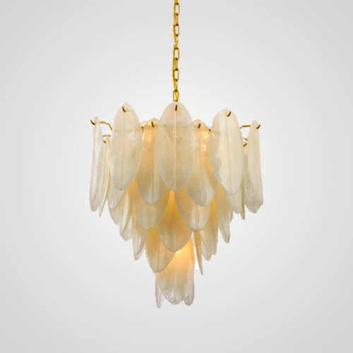 Подвесная люстра Angel Style Italian Murano Glass D60 186787-22