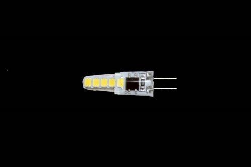 Лампочка светодиодная G4 220V 3W (100/1000)_SS