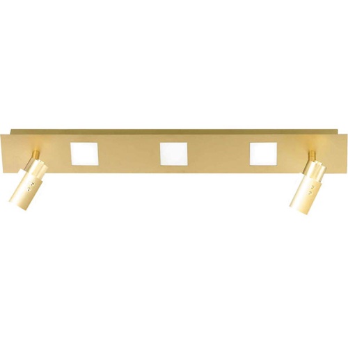 S4416BM.2B ЭКО Satin Brass Спот