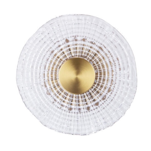 Бра Arte lamp A1611AP-5PB СВЕТИЛЬНИК НАСТЕННЫЙ