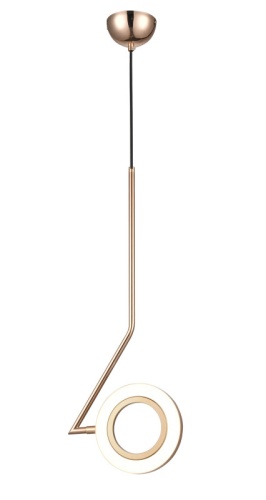 Подвесной светильник Vele Luce Margarita VL7304P21