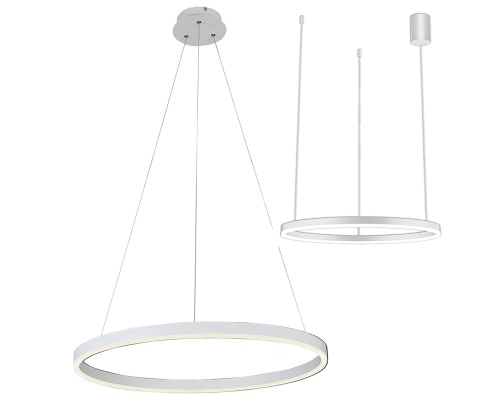 Подвес Kink Light Тор бел d60 08213,01A(4000K)