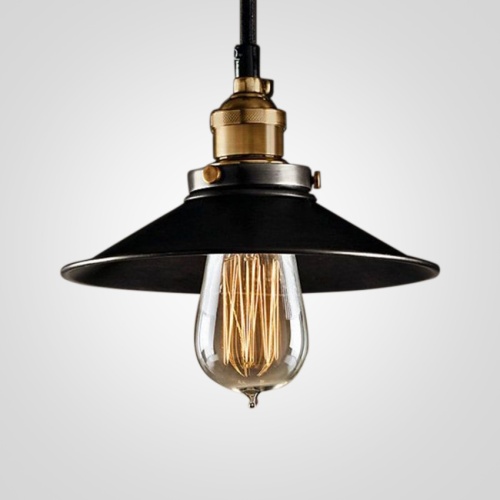 Подвесной светильник Loft Cone Pendant 22 74716-22