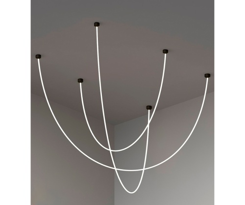 Комплект Kink Light подвесных светильников Венди 08031-3S,19
