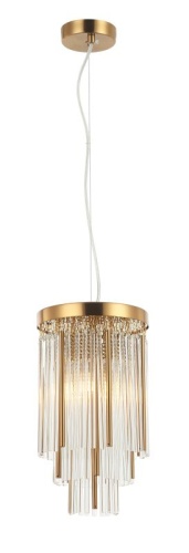 Светильник подвесной Stilfort 2147/05/01P серия Style Rain / Стайл Рейн