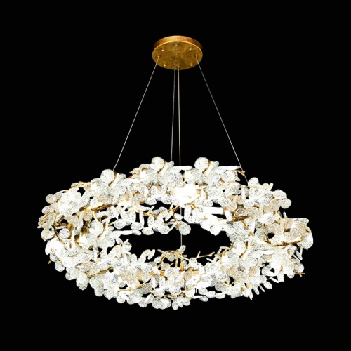 Подвесная люстра CARAMELLY A D100 194933-23
