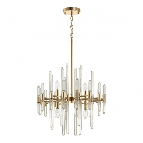 Подвесная люстра Odeon light Stika 4988/8