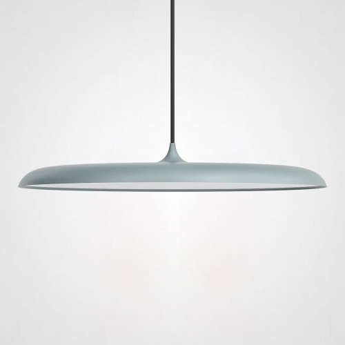 Подвесной светильник Nordlux Artist Pendant D40 Light green 189855-26