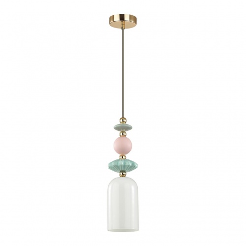 Подвесной светильник Odeon light Candy 4861/1B