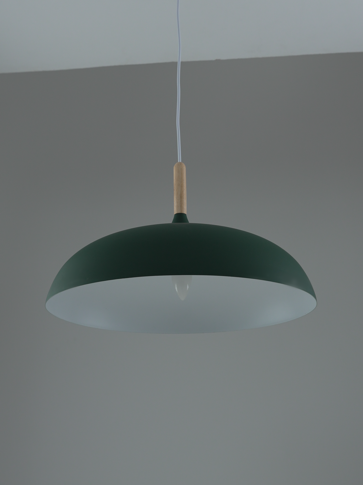 Светильник подвесной Moderli V11804-1P Hygo