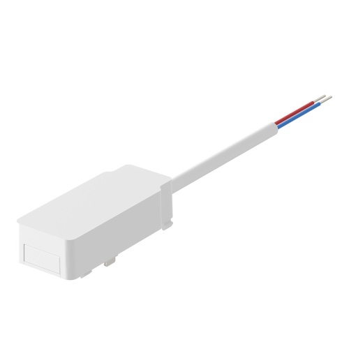 ST067.509.16 Ввод питания SKYFLAT ST-Luce Белый СКАЙФЛЕТ